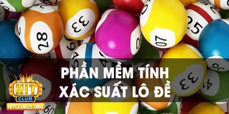 Ảnh hưởng của phần mềm tính xác suất lô đề đến người chơi