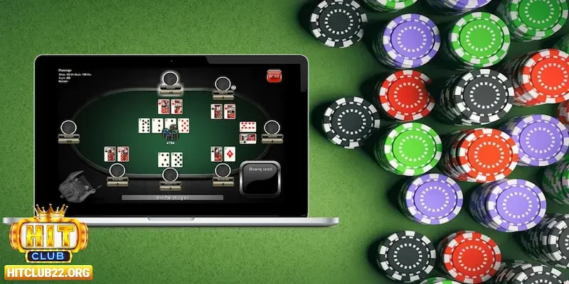 Các bước tải game đánh bài ông trùm poker