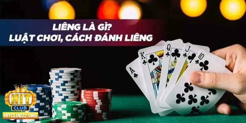 Các chiến thuật khi chơi game bài liêng online