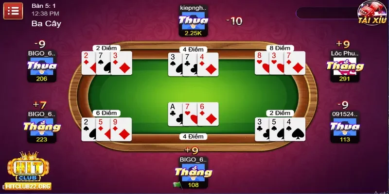 Các game bài cho cặp đôi phù hợp và hấp dẫn nhất