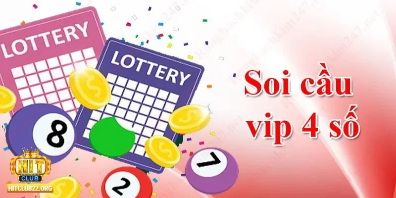 Các yếu tố ảnh hưởng đến kết quả soi cầu 4 số víp