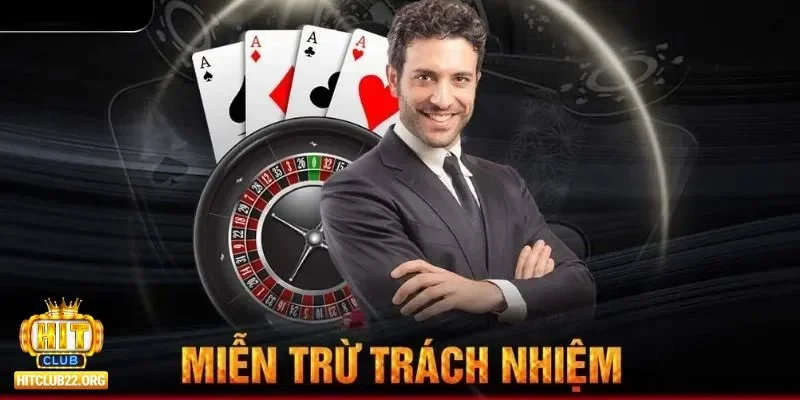 Các yếu tố ảnh hưởng đến tính hợp lệ của miễn trừ trách nhiệm