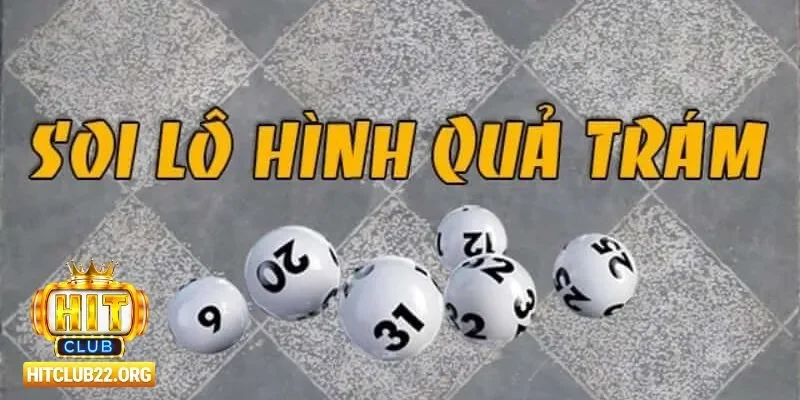 Các yếu tố cấu thành lô hình quả trám tại Hitclub