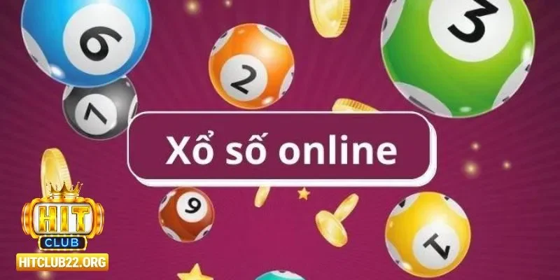 Cách thức hoạt động của xổ số nhanh nhất tại Hitclub