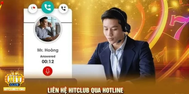 Cách thức nhận hỗ trợ từ Hitclub