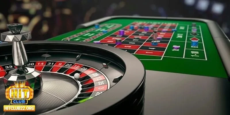 Casino Hitclub và tương lai phát triển tại thị trường Việt Nam
