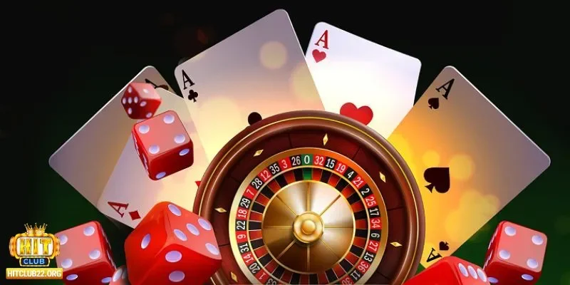 Casino trực tuyến hấp dẫn