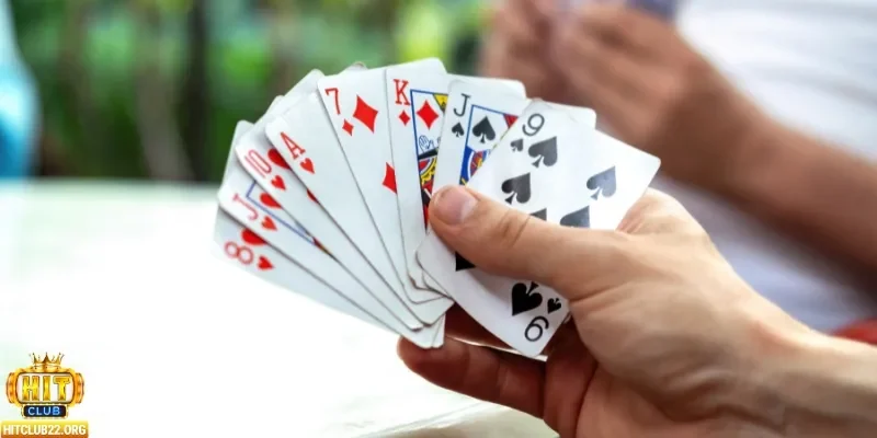Tham khảo trình tự chơi game Tiến Lên để tự tin tham gia
