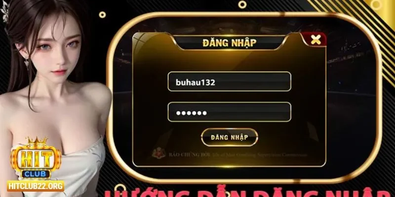 Đăng nhập hitclub có gì hấp dẫn?