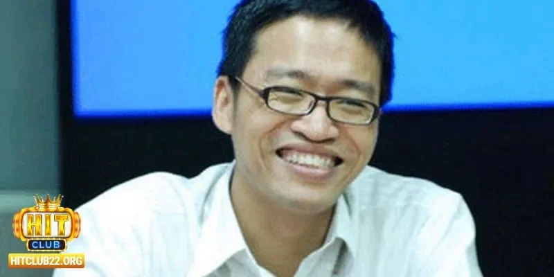 Dấu ấn của CEO Văn Độ trong ngành game trực tuyến