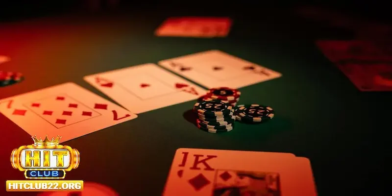 Game bài ở đâu là gì