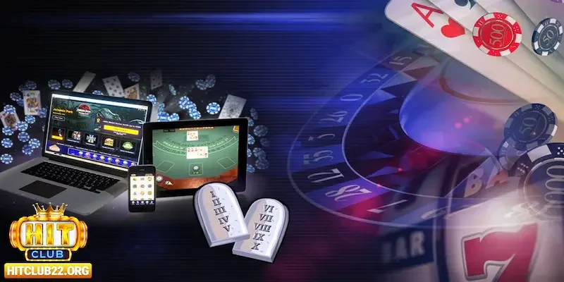 Giao lưu bốn phương – Trải nghiệm Poker cùng hàng ngàn người chơi