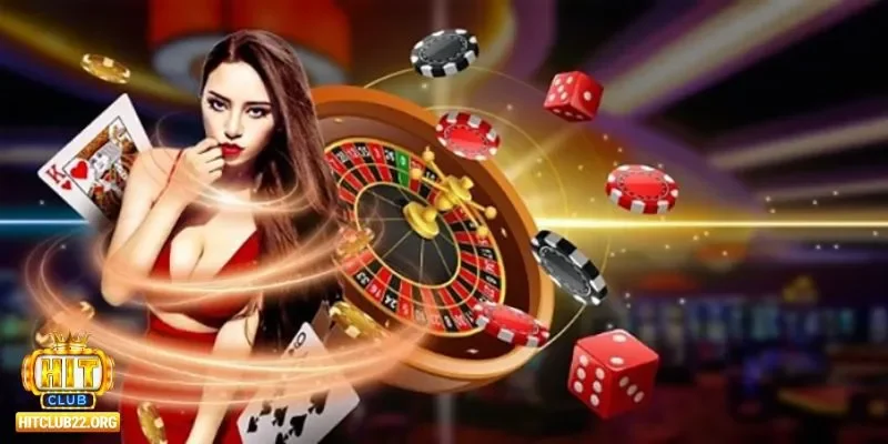 Giới thiệu chung về Hitclub