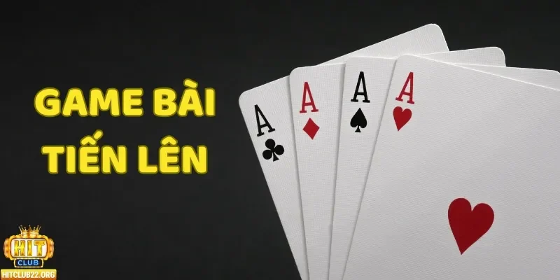 Giới thiệu sơ lược về game bài Tiến Lên cho cược thủ