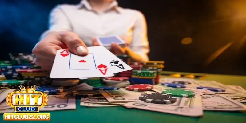 Giới thiệu tổng quan về phần mềm hỗ trợ game bài