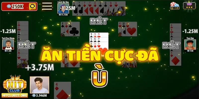 Giới thiệu tổng quát về game bài 2 lá là gì