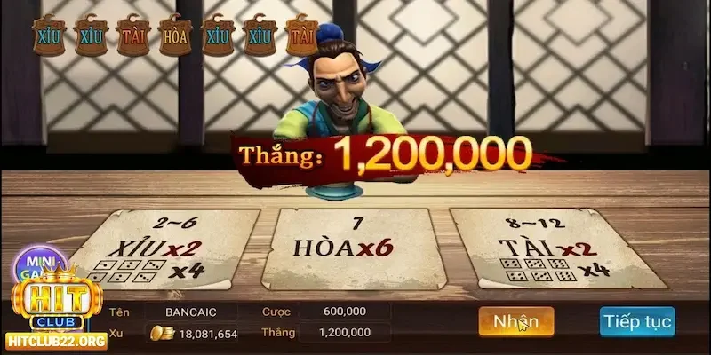 Giới thiệu tổng quát về game bài quay hũ