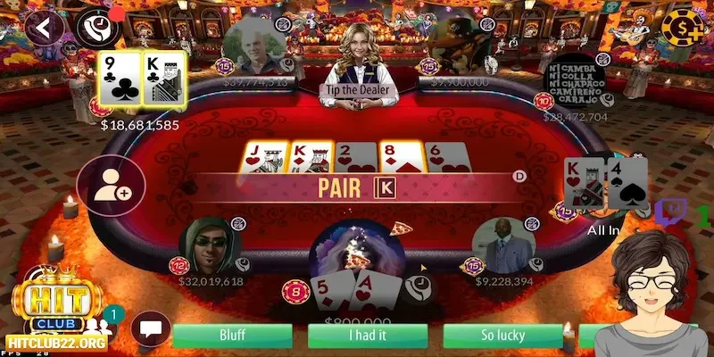 Giới thiệu tổng quát về game thẻ bài 3D