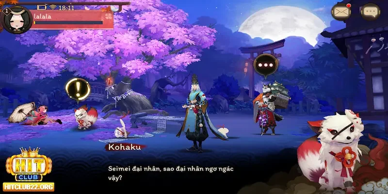 Giới thiệu về game thẻ bài Âm Dương Sư là gì