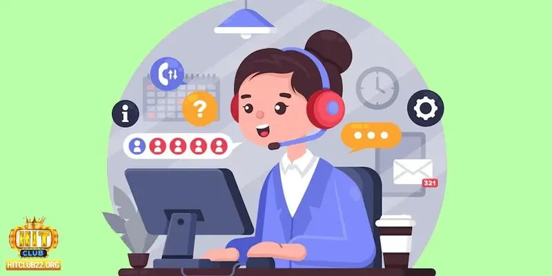 Hỗ trợ cho người chơi tận tâm