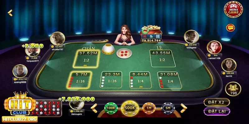 Khám phá các mẹo chơi game bài xóc đĩa hiệu quả