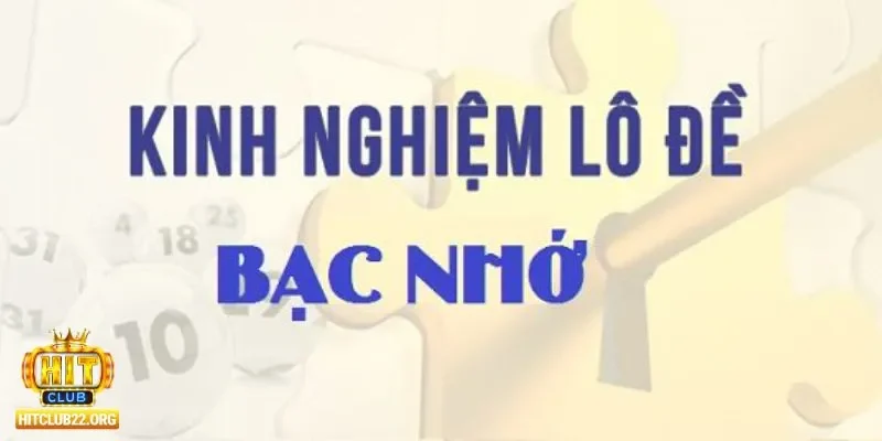 Kinh nghiệm xem lô đề bạc nhớ