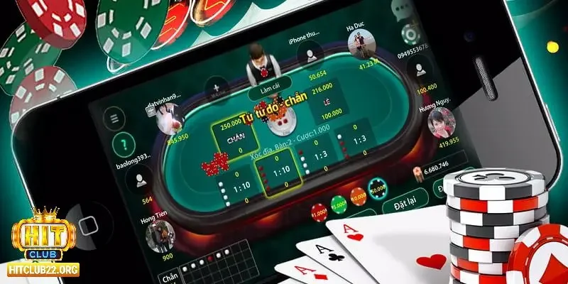 Lợi ích khi chơi 3c game bài đổi thưởng cho newbie