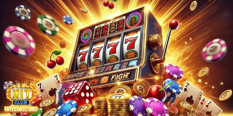 Lợi ích khi đăng nhập hitclub
