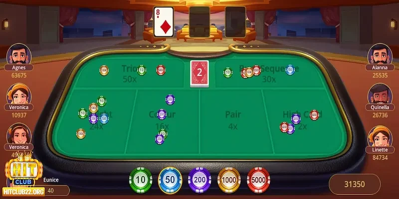 Lưu ý khi chơi game bài cho cặp đôi cùng người yêu