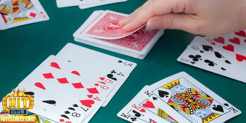 Nguồn gốc và sự phát triển của game bài lá