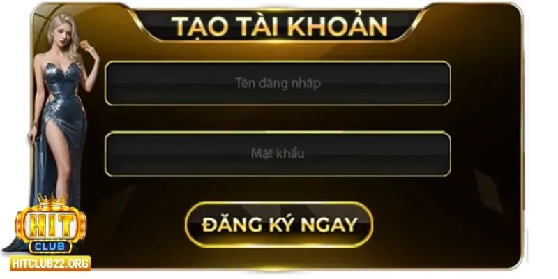 Những điểm nổi bật của đăng ký hitclub