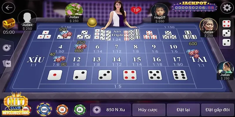 Những game bài cổ điển phổ biến nhất cho newbie