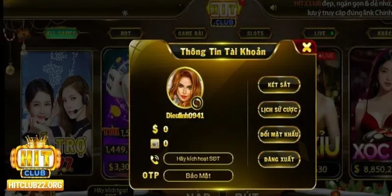 Những lợi ích khi tham gia đăng ký hitclub