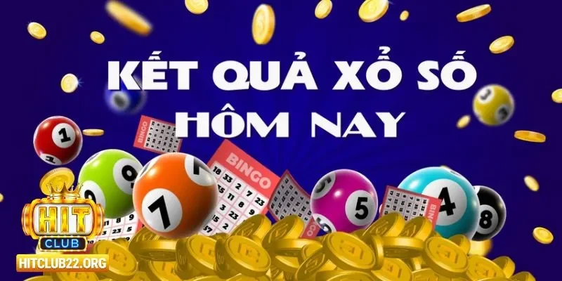 Những ưu điểm của xổ số nhanh nhất tại Hitclub