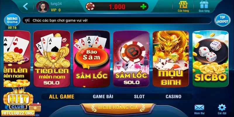 Quy trình và cách chơi 3c game bài đổi thưởng