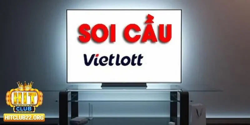 Soi cầu Vietlott là gì?