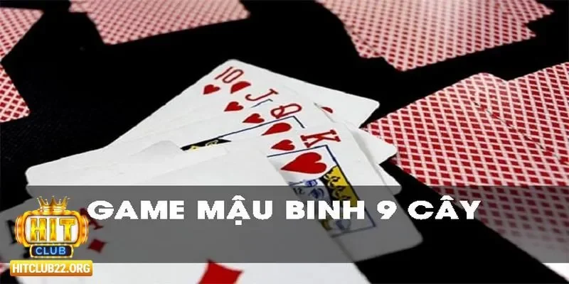 Sự phát triển và lịch sử của game bài binh 9 cây