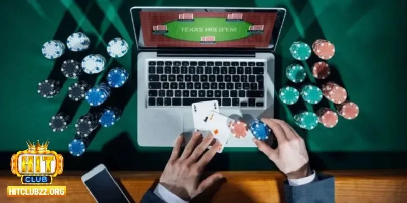 Tác động tiêu cực của phần mềm hack game bài online