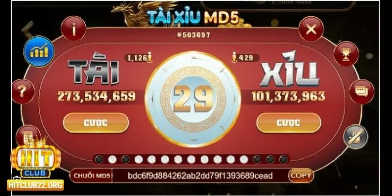 Tính năng nổi bật của Hitclub