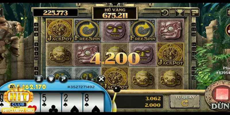 Tổng hợp các lý do game bài quay hũ hấp dẫn người chơi