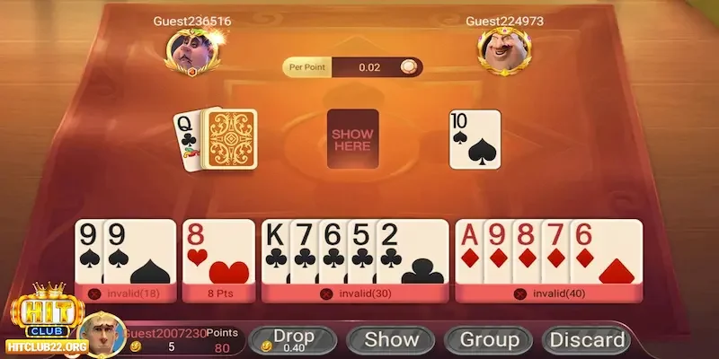 Tổng quát về loại hình game bài cổ điển là gì?
